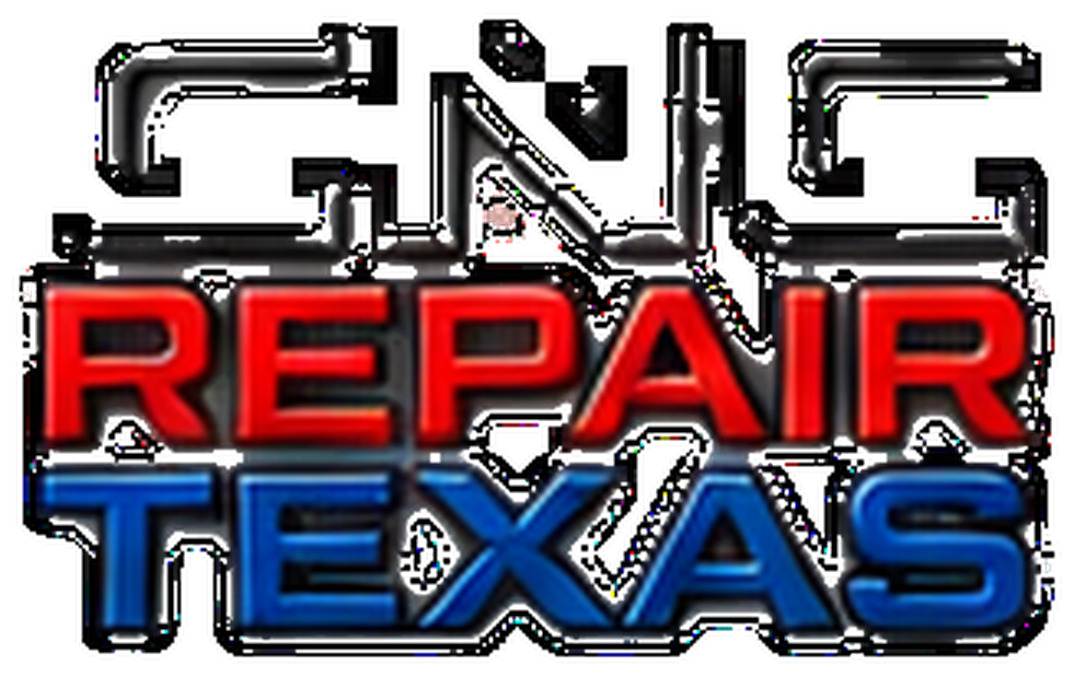 CNC Repair Texas